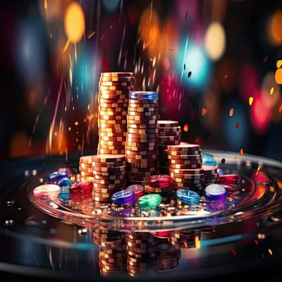 game play slot